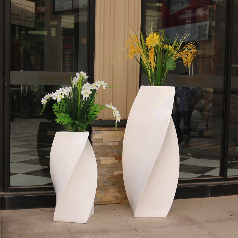 時(shí)尚歐式組合盆