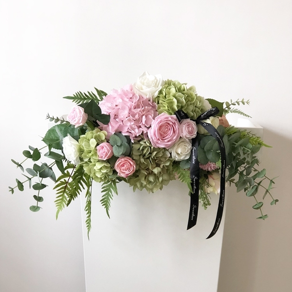 創(chuàng  )意插花